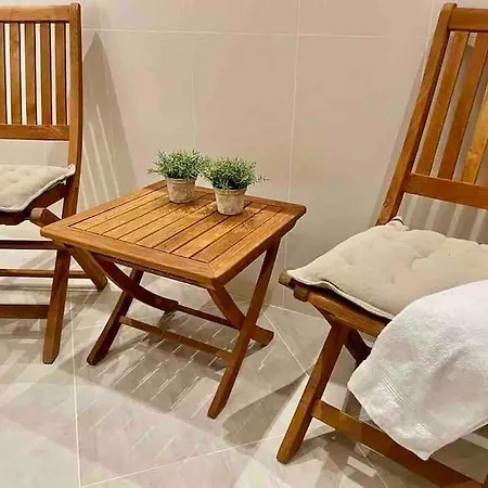 Apartamento Modern In Quiet Neighborhood *