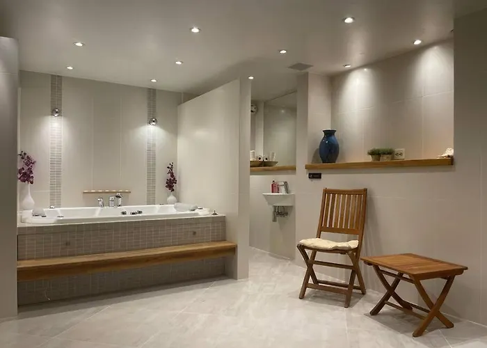 Apartamento Modern In Quiet Neighborhood